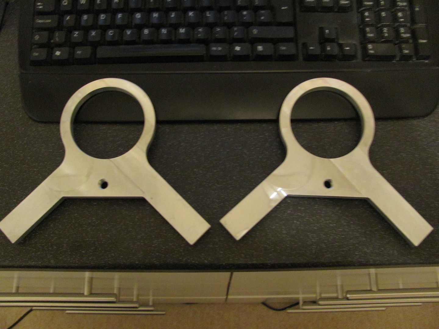 Frame building 101 Custom Fighters Custom Streetfighter Motorcycle